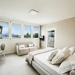 Riviera Carducci Pensión 4*