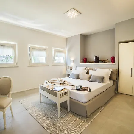 Riviera Carducci 3*