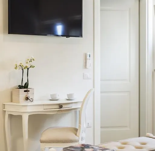 Riviera Carducci 4*