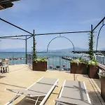 Гостевой дом Riviera Carducci