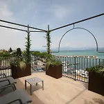 Riviera Carducci Гостевой дом 4*