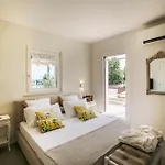Riviera Carducci Гостевой дом