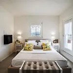 Гостевой дом Riviera Carducci