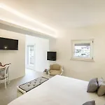 Гостевой дом Riviera Carducci