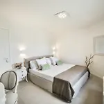Riviera Carducci 4* Пескьера-дель-Гарда