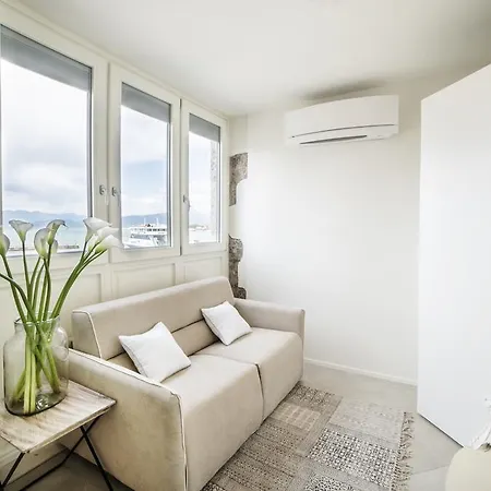 Gasthuis Riviera Carducci