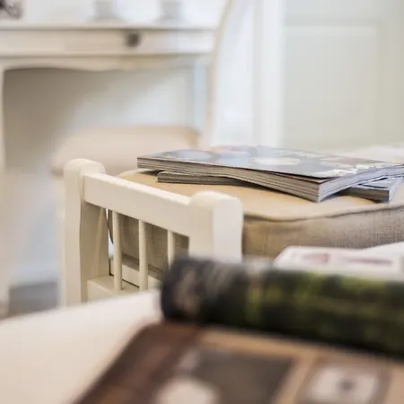 Vendégház Riviera Carducci Peschiera del Garda