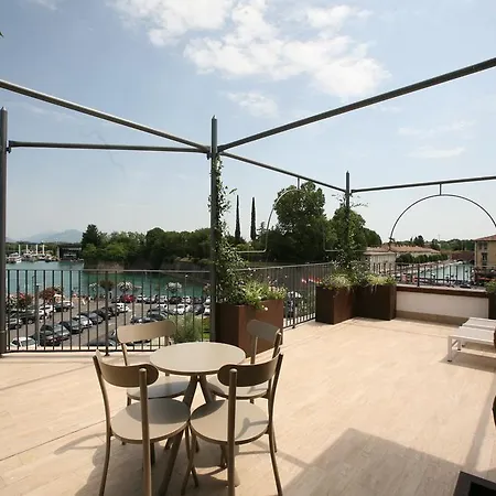 Riviera Carducci Gasthuis