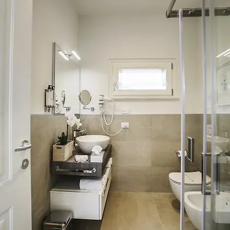 Gasthuis Riviera Carducci 4*