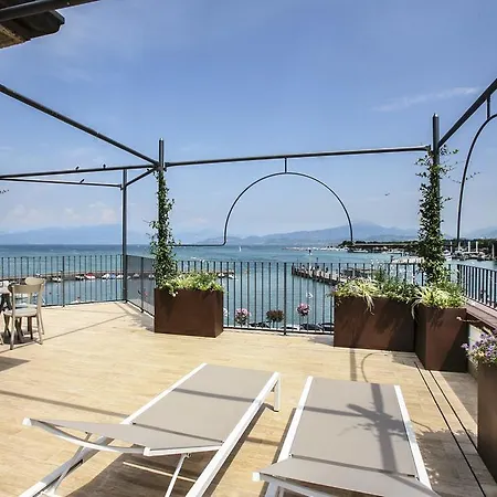 Guest house Riviera Carducci