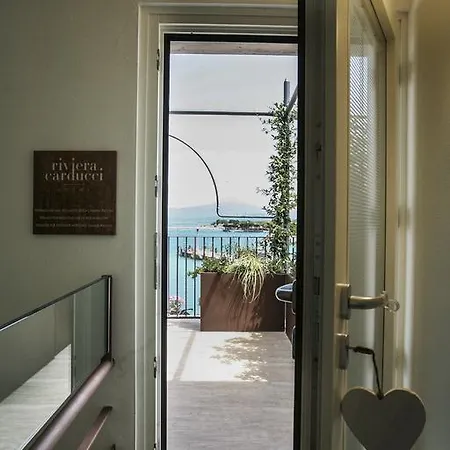 Guest house Riviera Carducci Peschiera del Garda