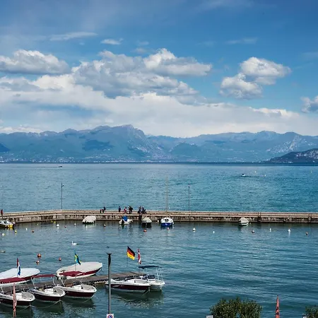 Vendégház Riviera Carducci