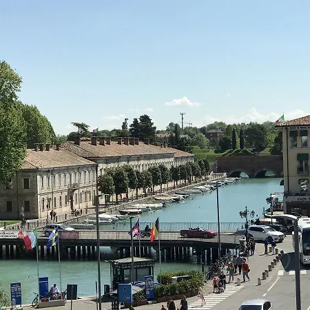 Riviera Carducci 4* Peschiera del Garda