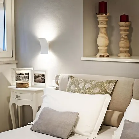 Riviera Carducci Guest house