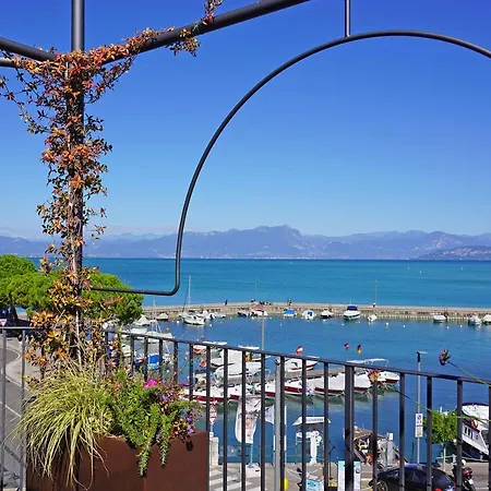 Vendégház Riviera Carducci Peschiera del Garda