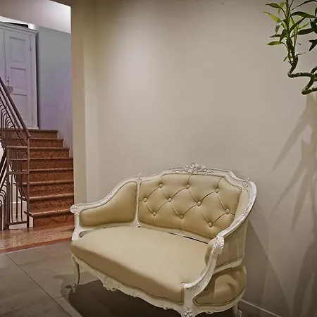 Riviera Carducci Guest house