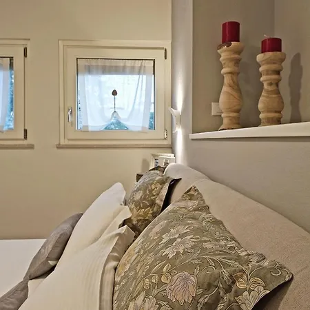 Vendégház Riviera Carducci