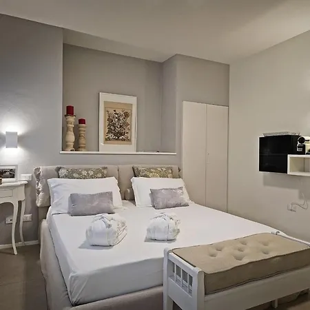 Riviera Carducci Peschiera del Garda