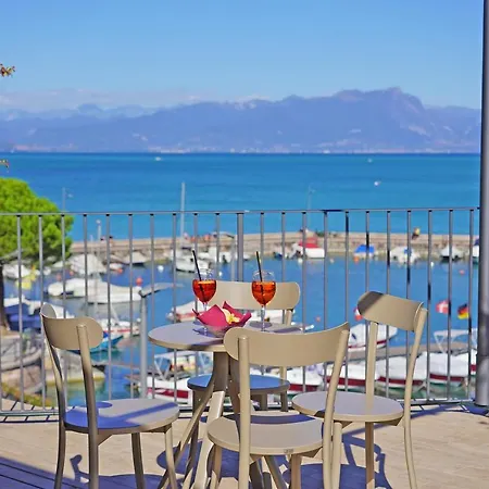 Riviera Carducci Peschiera del Garda