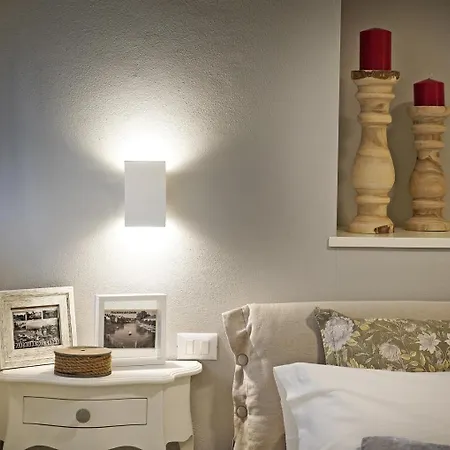 Gasthuis Riviera Carducci 4*