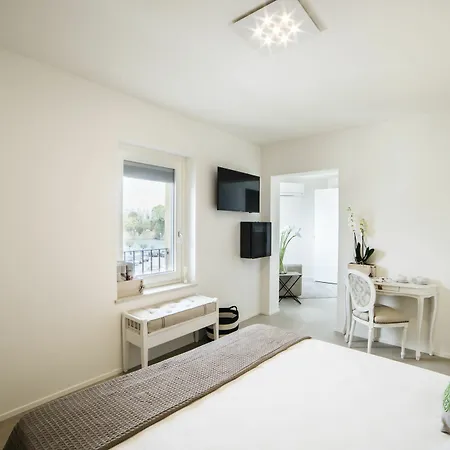 Riviera Carducci Guest house Peschiera del Garda