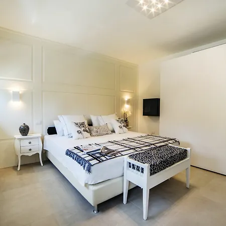 Riviera Carducci Gasthuis Peschiera del Garda