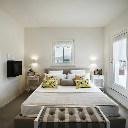 Guest house Riviera Carducci