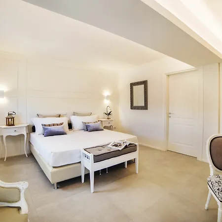 Riviera Carducci Gasthuis 4*