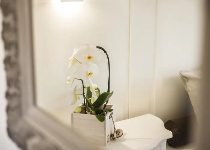 Vendégház Riviera Carducci Peschiera del Garda