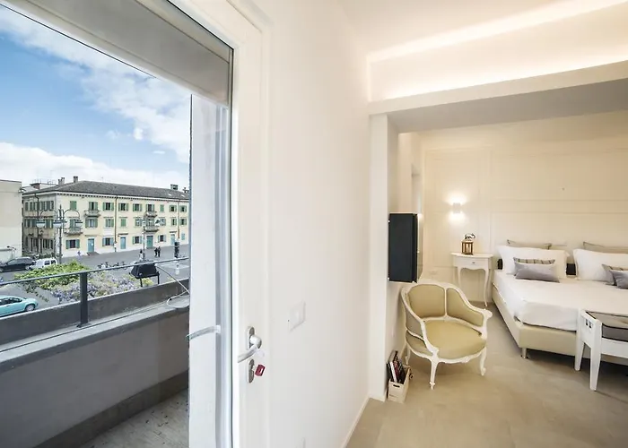 Riviera Carducci 4* Peschiera del Garda