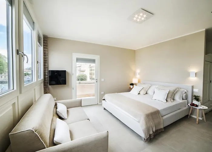 Vendégház Riviera Carducci 4*