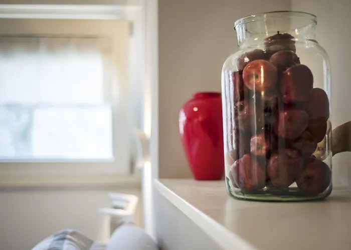 Vendégház Riviera Carducci