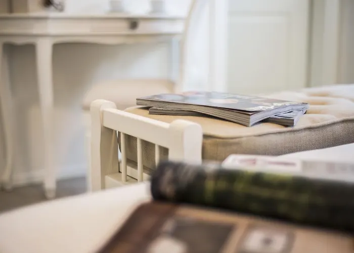 Vendégház Riviera Carducci Peschiera del Garda