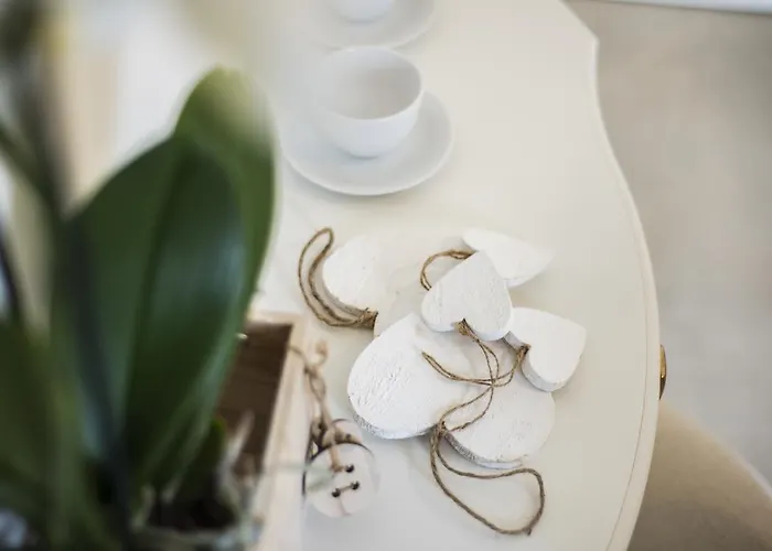 Vendégház Riviera Carducci 4*