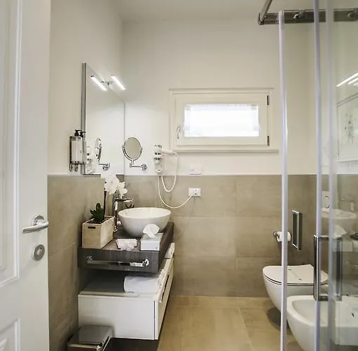 Vendégház Riviera Carducci 4*