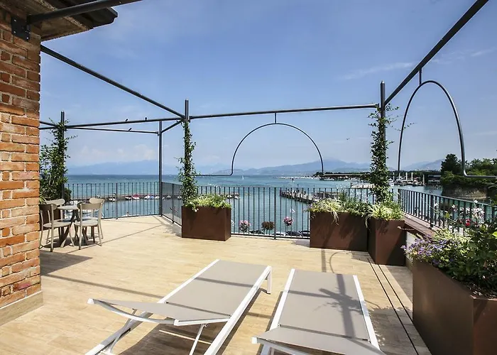 Vendégház Riviera Carducci