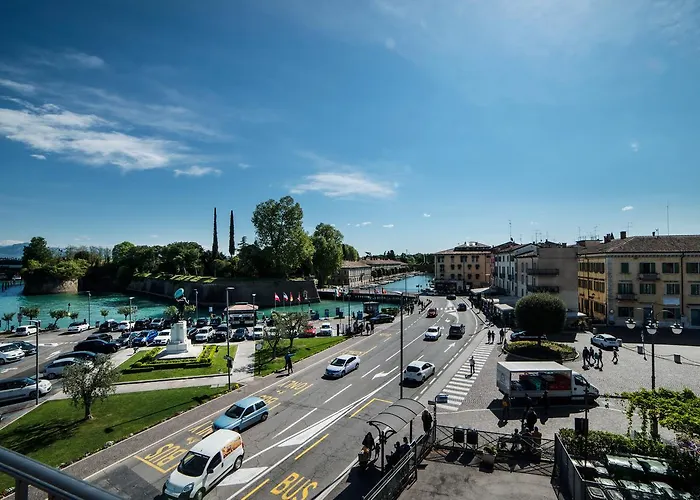 Riviera Carducci Vendégház