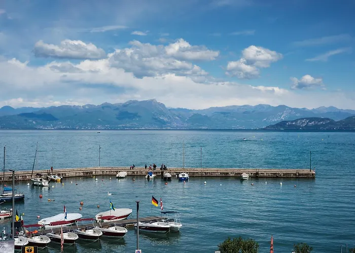 Vendégház Riviera Carducci