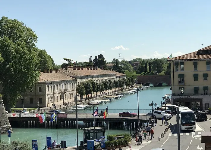 Riviera Carducci 4* Peschiera del Garda