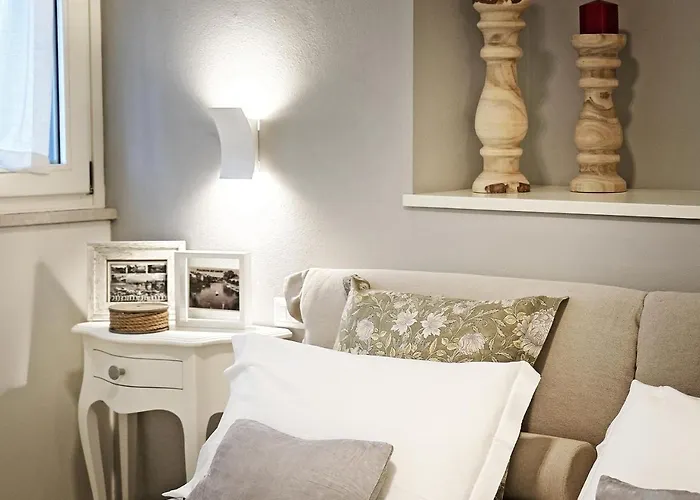 Riviera Carducci Vendégház