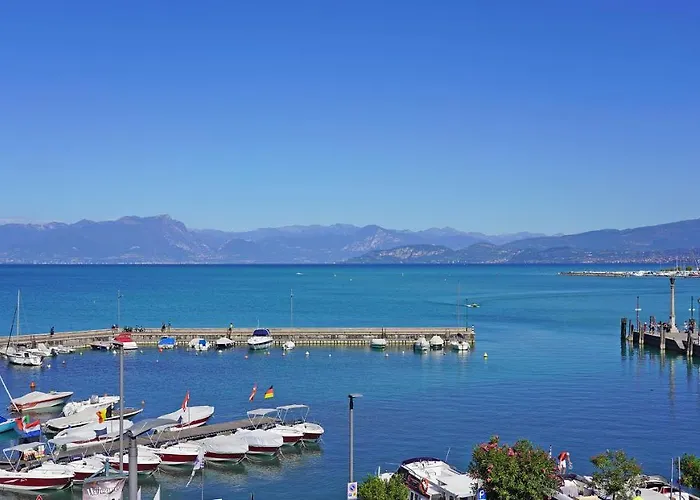 Vendégház Riviera Carducci 4*