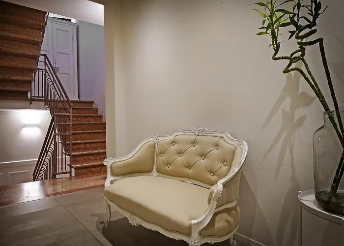 Riviera Carducci Vendégház