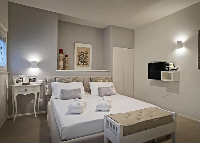 Riviera Carducci Peschiera del Garda