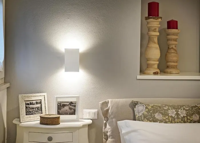 Vendégház Riviera Carducci 4*