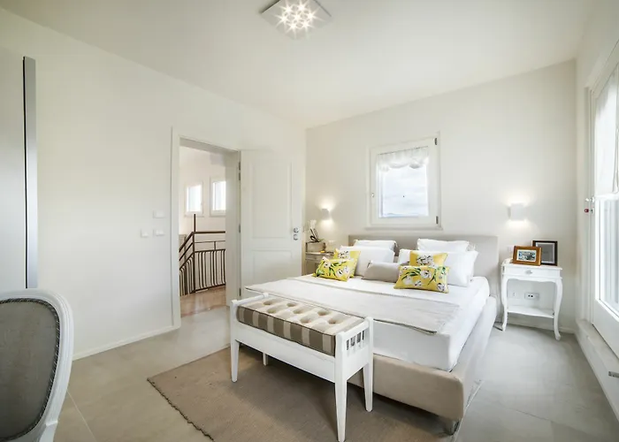 Riviera Carducci 4* Peschiera del Garda