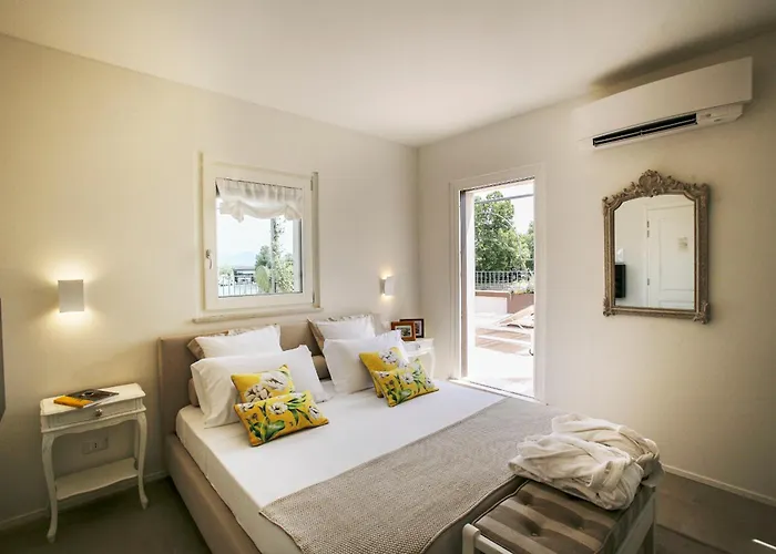 Riviera Carducci Vendégház