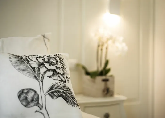 Vendégház Riviera Carducci Peschiera del Garda