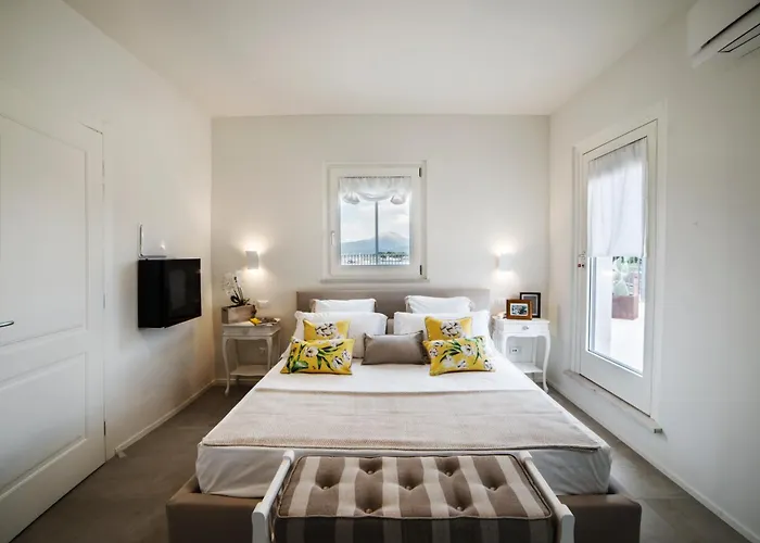 Vendégház Riviera Carducci