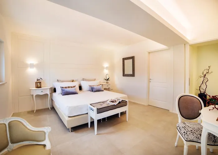 Riviera Carducci Vendégház 4*