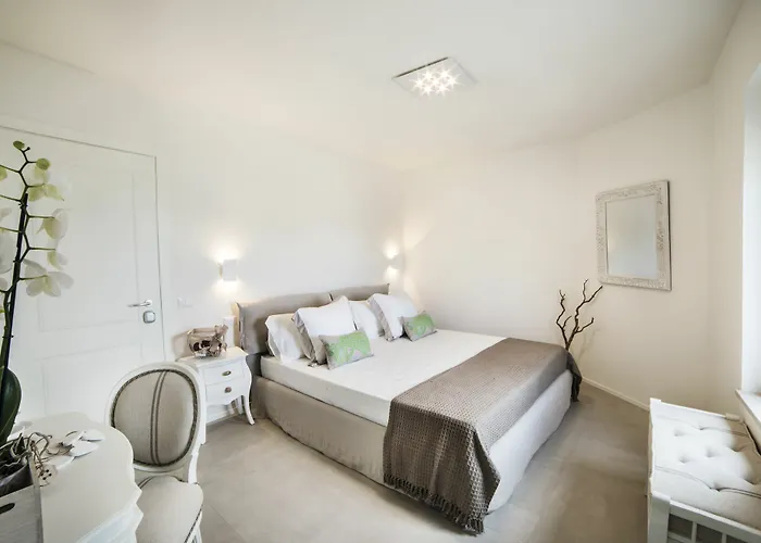 Riviera Carducci 4* Peschiera del Garda